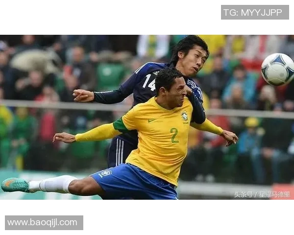 巴萨与巴西激战正酣比分揭晓引发球迷热议